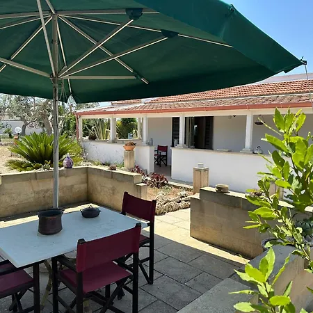 Ni By Professione Vacanze * أوترانتو