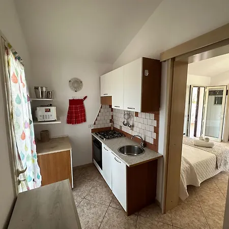 Ni By Professione Vacanze شقة أوترانتو