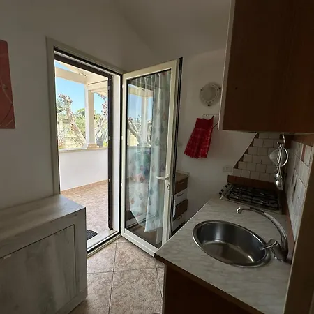 شقة Ni By Professione Vacanze أوترانتو