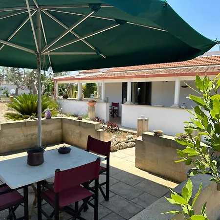 Ni By Professione Vacanze * أوترانتو