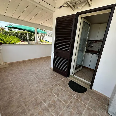 Ni By Professione Vacanze شقة أوترانتو