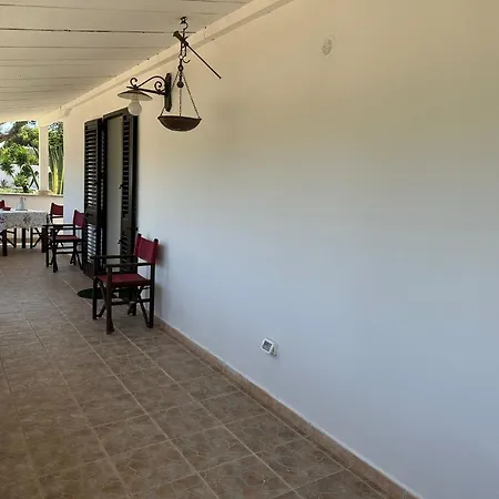 Ni By Professione Vacanze Apartamento