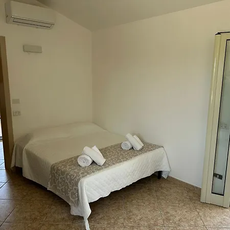 Apartamento Ni By Professione Vacanze Otranto