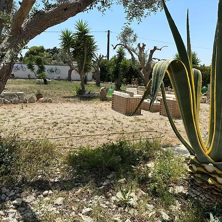 Apartamento Ni By Professione Vacanze Otranto