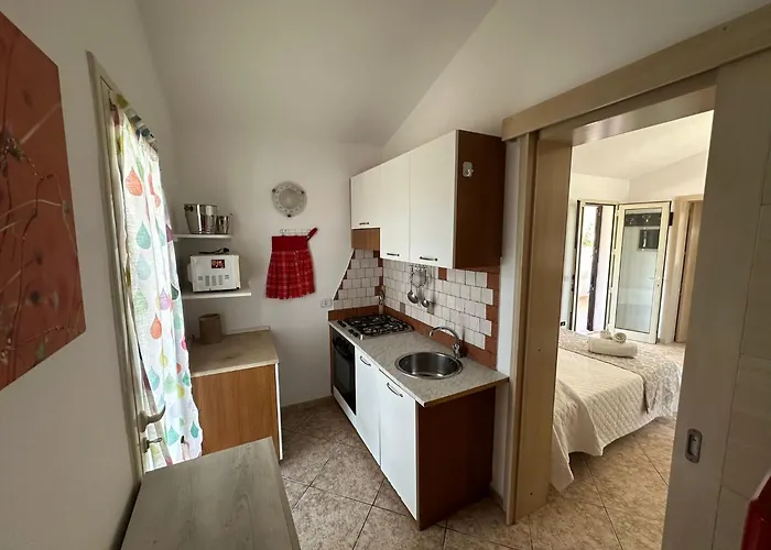 Nì Appartamento Otranto