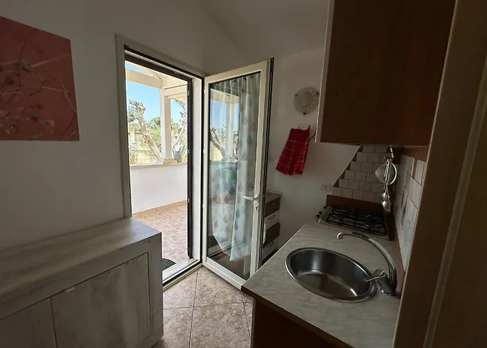 Appartamento Nì Otranto