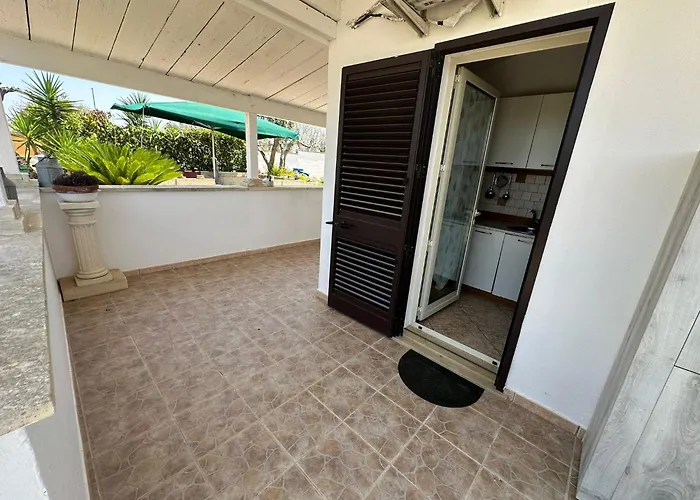 Nì Appartamento Otranto