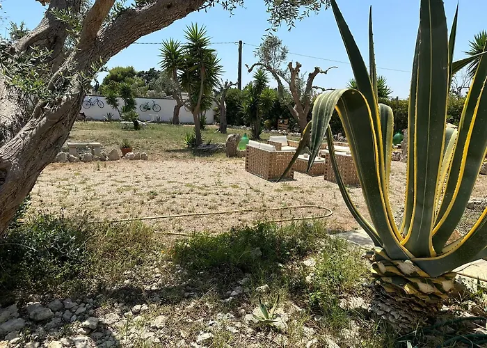 Appartamento Nì Otranto